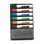 buying sanford expo dry-erase organizer w  eraser - outstanding customer care - sku: san83056