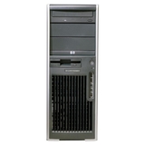 HP Compaq xw4300