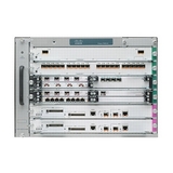 Cisco 7606-S Router Chassis