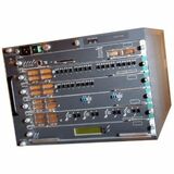 Cisco 7606-S Router Chassis
