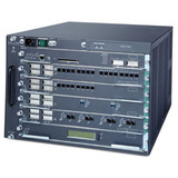 Cisco 7606-S Router Chassis