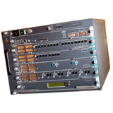 Cisco 7606-S Router Chassis