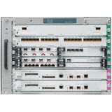Cisco 7606-S Router Chassis
