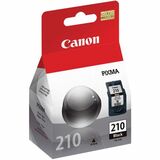 Canon PG-210 Black Ink Cartridge For PIXMA MP240 and MP480 Printers