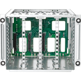 HP Hard Drive Cage