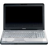 Toshiba Satellite L500D-00L 