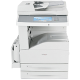 Lexmark X860DE 3 Multifunction Printer