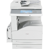 Lexmark X860DE 4 Multifunction Printer
