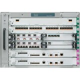 Cisco 7606-S Router Chassis - 6 Slot