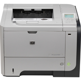 HP LaserJet P3010 P3015N Laser Printer - Monochrome - Plain Paper Print - Desktop