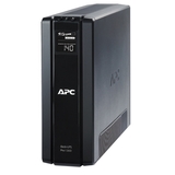 APC Back-UPS BR1300G Standby UPS - 1.30 kVA/780 WTower