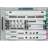 Cisco 7606-S Router Chassis - 6 Slot
