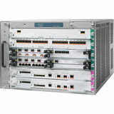 Cisco 7606-S Router Chassis - 10 Slot