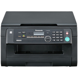 Panasonic KX-MB2030 Laser Multifunction Printer - Monochrome - Plain Paper Print - Desktop