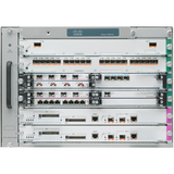 Cisco 7606-S Router Chassis - 6 Slot