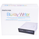 Memorex 98681 Internal Blu-ray Writer - Black
