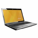 Lenovo IdeaPad Z565 431155U 15.6" LED Notebook - Turion II P560 2.5GHz - Black