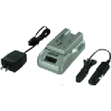 Buy Battery Biz Camera Chargers - Ch-9118 battery biz digital camera charger (ch9118)