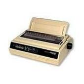 Oki MICROLINE 395C Color Dot Matrix Printer
