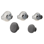 EAR TIP KIT SPARE CS70