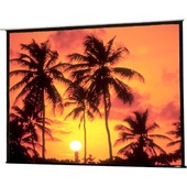 Draper Access Series E Electrol Projection Screen