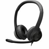 Logitech ClearChat Comfort USB Headset
