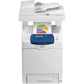 Xerox Phaser 6180MFPD Multifunction Printer
