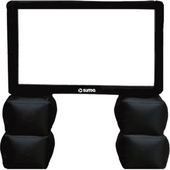 Sima XL-72 Portable Projection Screen