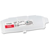 Lexmark Oil Bottle