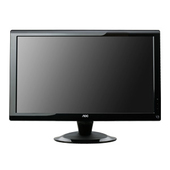 AOC 2036S Widescreen LCD Monitor