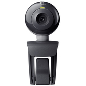 Logitech C200 Webcam
