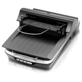 Epson Perfection V500 Photo Scanner