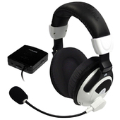 Turtle Beach Ear Force X31 Gaming Headset