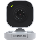 Microsoft LifeCam VX-800 Webcam