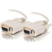 Cables To Go DB9 Extension Cable