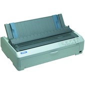 Epson FX-2190N Dot Matrix Printer