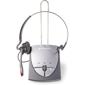 Plantronics S12 Telephone Headset System