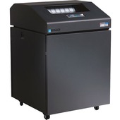 Printronix 6615Q Line Matrix Printer - Monochrome