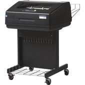 Printronix 6605 Line Matrix Printer - Monochrome