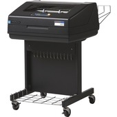 Printronix 6610 Line Matrix Printer - Monochrome