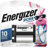 Eveready e2 Lithium Digital Camera Battery