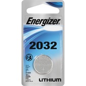 Eveready Energizer Coin Cell Battery
