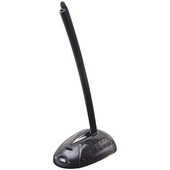 Cyber Acoustics CVL-1066rb Desktop Microphone