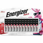 Eveready AA Size Alkaline General Purpose Battery