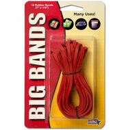 ALL 00700, Alliance Rubber, Big Rubber Bands, 7