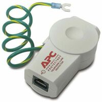 American Power Conversion Corp - PTEL2 - APC ProtectNet Analog Telephone Line Surge Suppressor