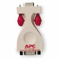 American Power Conversion Corp - PS9-DTE - APC ProtectNet RS232 9 Pin Surge Suppressor