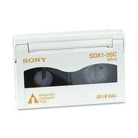 Sony Corporation - SDX135C - Sony AIT-1 Data Cartridge