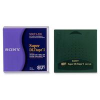 Sony Corporation - SDLT1-320 - Sony SDLT1-320 Data Cartridge