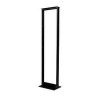 American Power Conversion Corp - AR201 - APC NetShelter 2 Post Open Frame